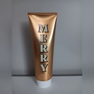Johnson Parker Merry Sugar Cookie Scented Shea Butter Hand Cream